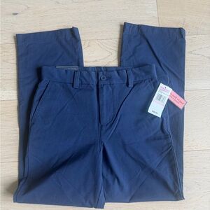 Boys Vineyard Vines Navy Pants size 10
